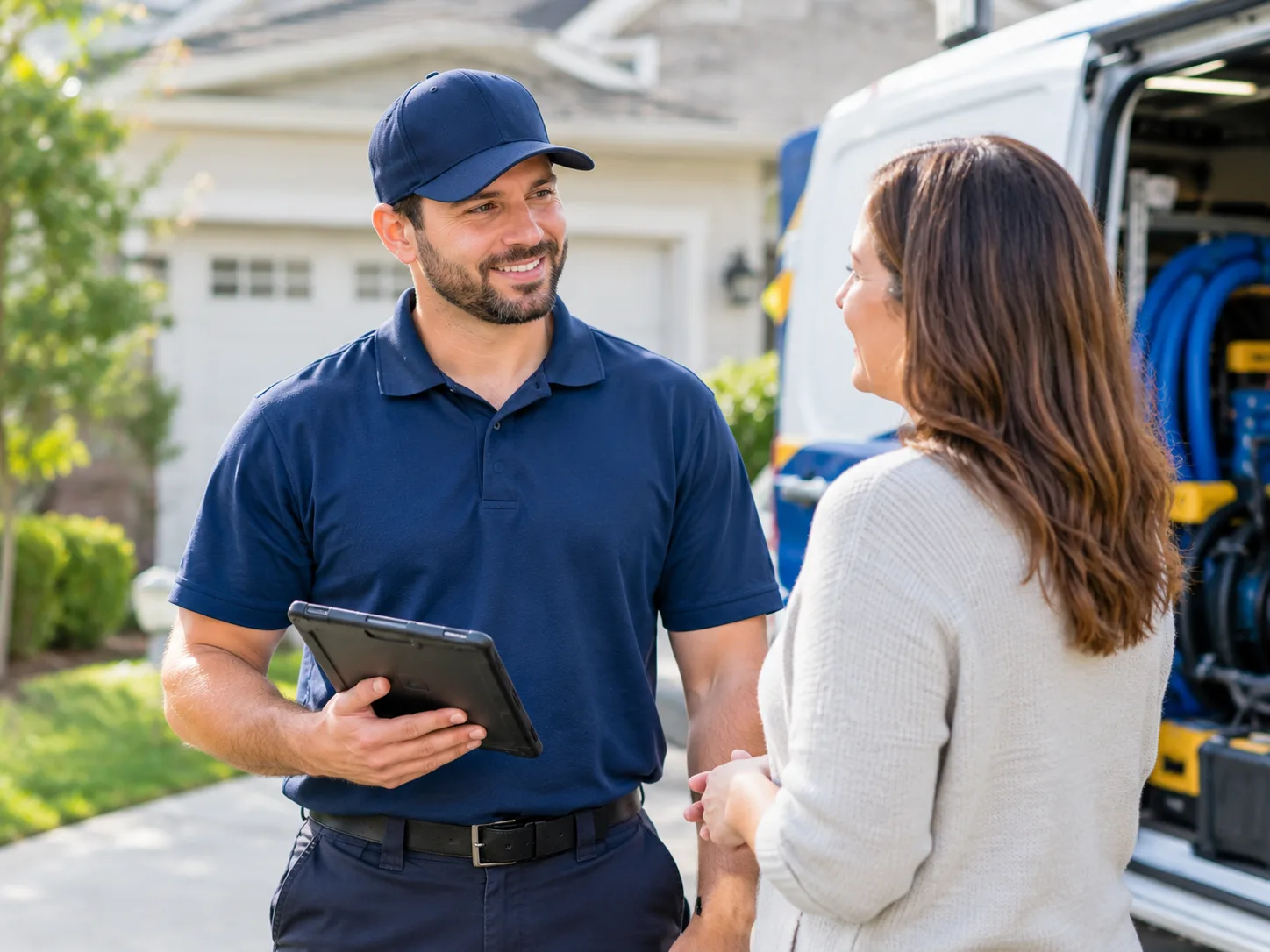 Sewage Backup Cleanup Worthington, PA FAQs